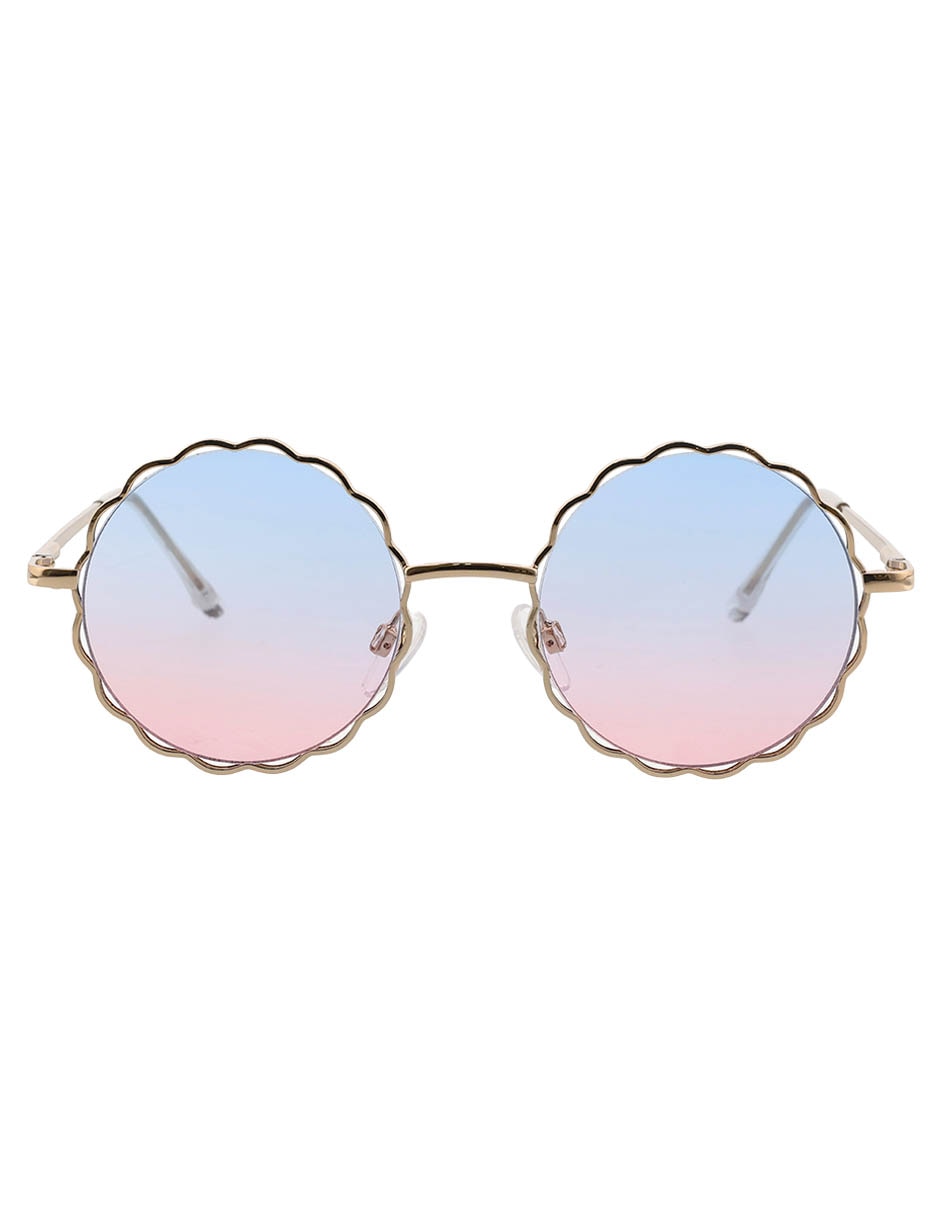 Lentes de sol para niña