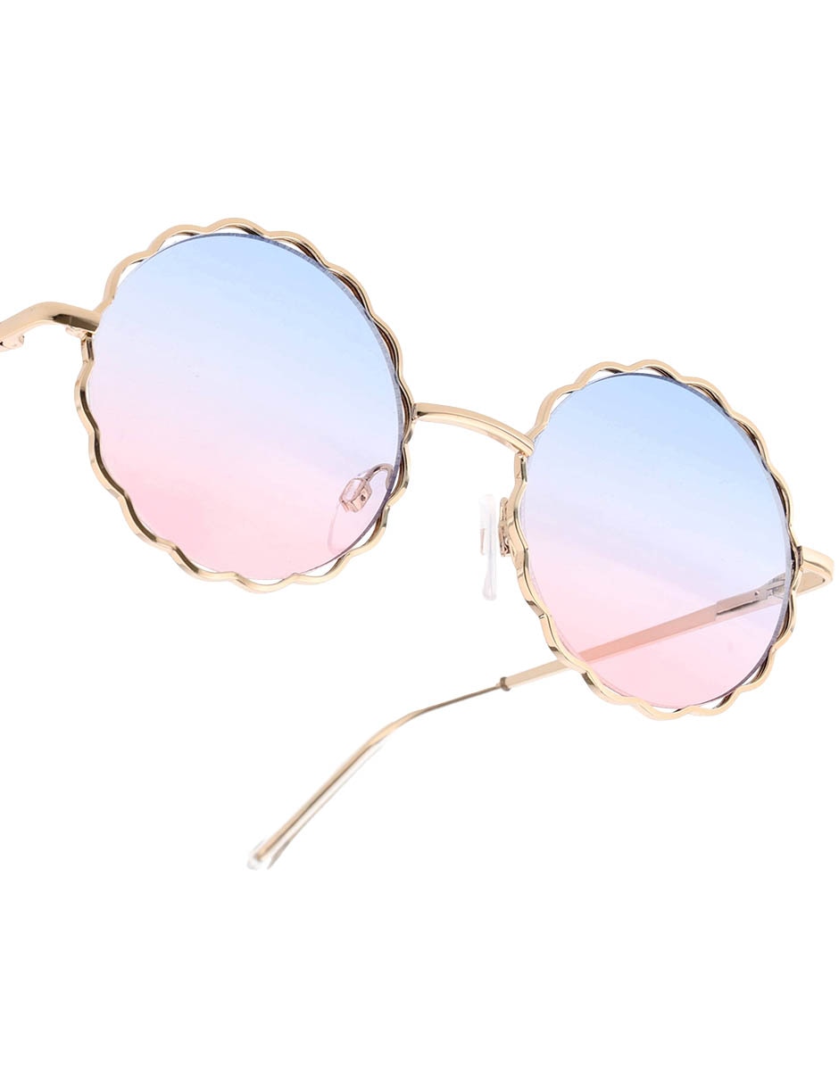 Lentes de sol para niña 5