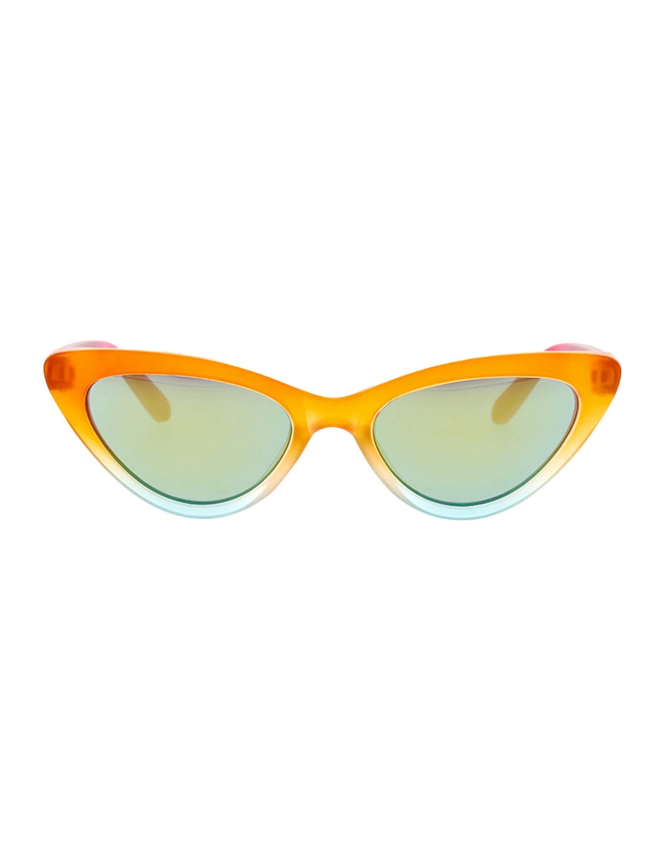 Lentes de sol para niña
