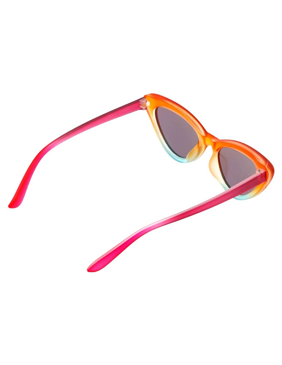 Lentes de sol para niña 4