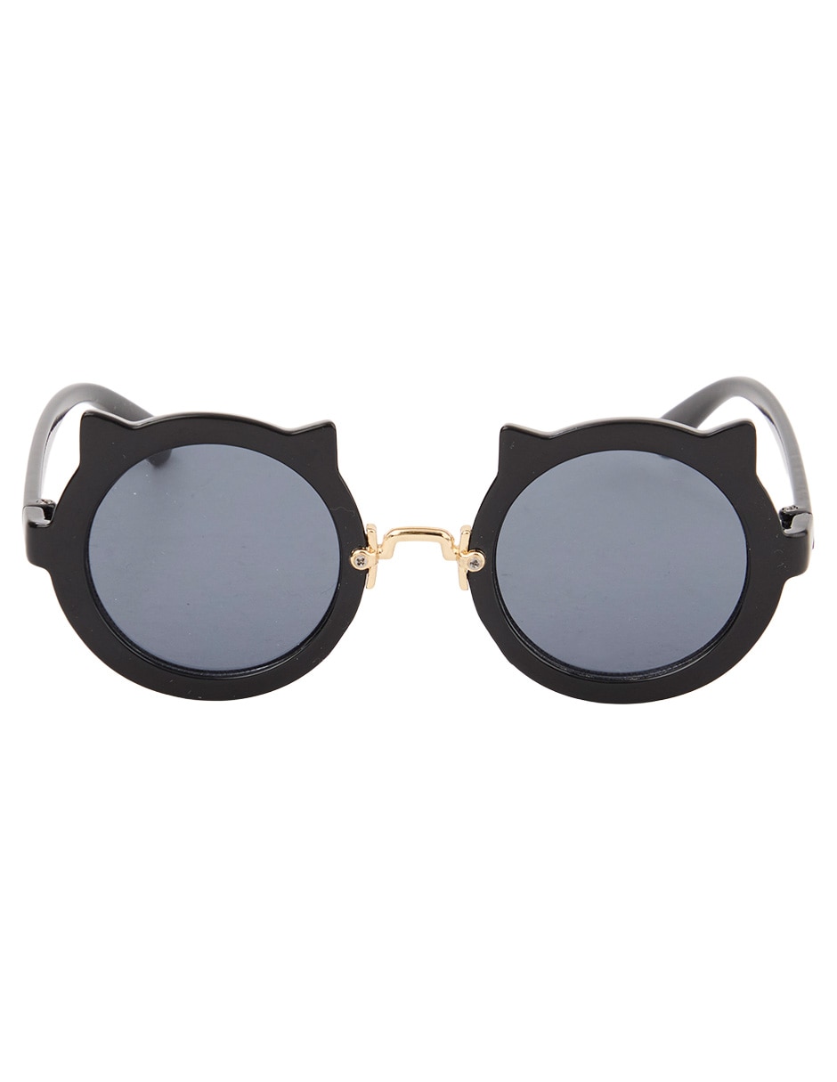 Lentes de sol para niña