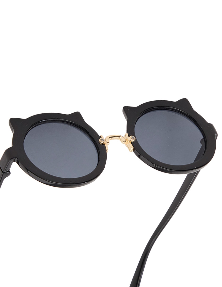 Lentes de sol para niña 5