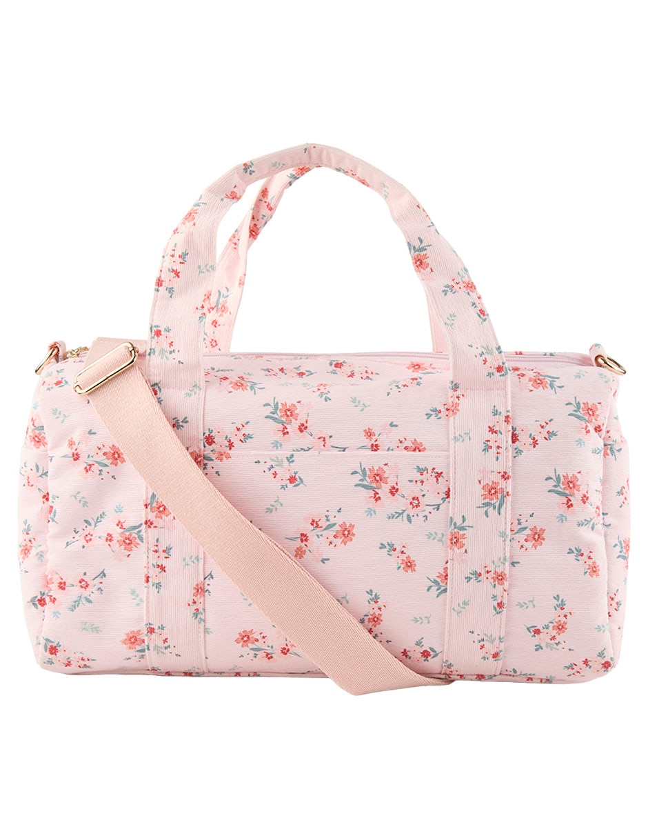 Pañalera casual para niña