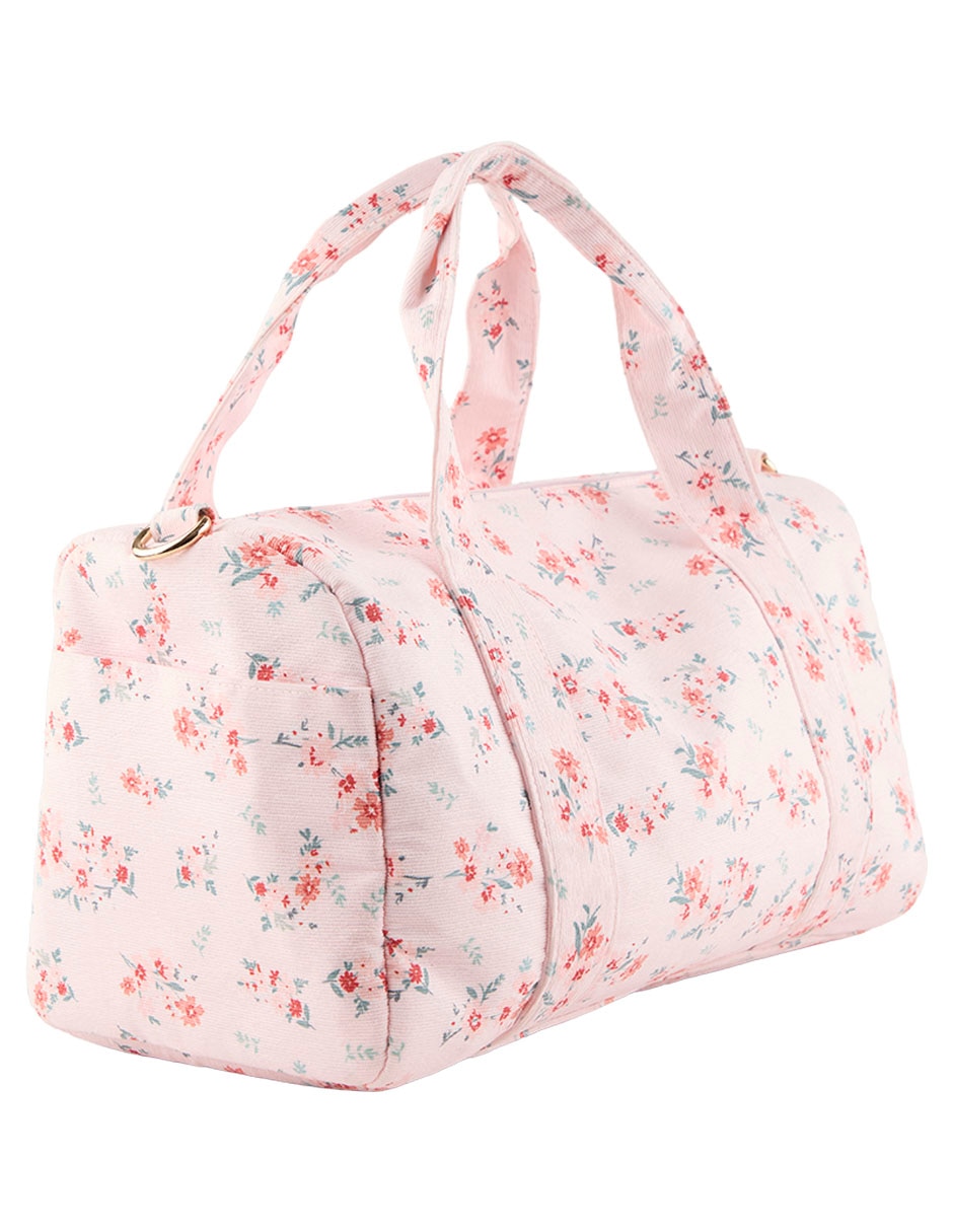Pañalera casual para niña 2