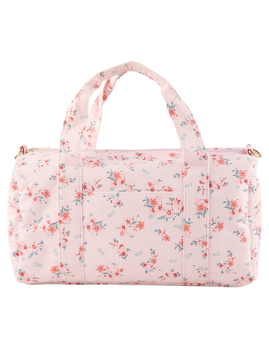 Pañalera casual para niña 3