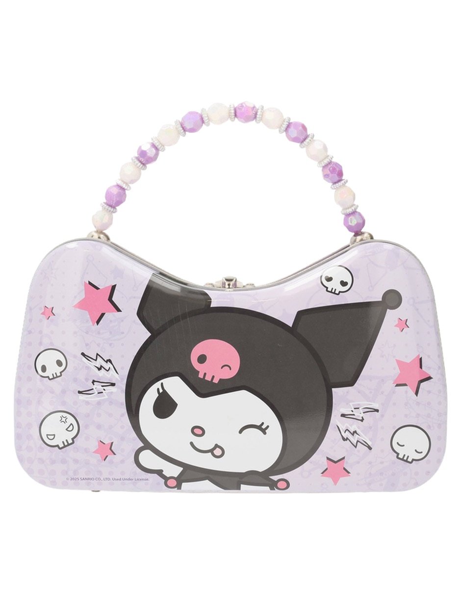 Lonchera Kuromi 3
