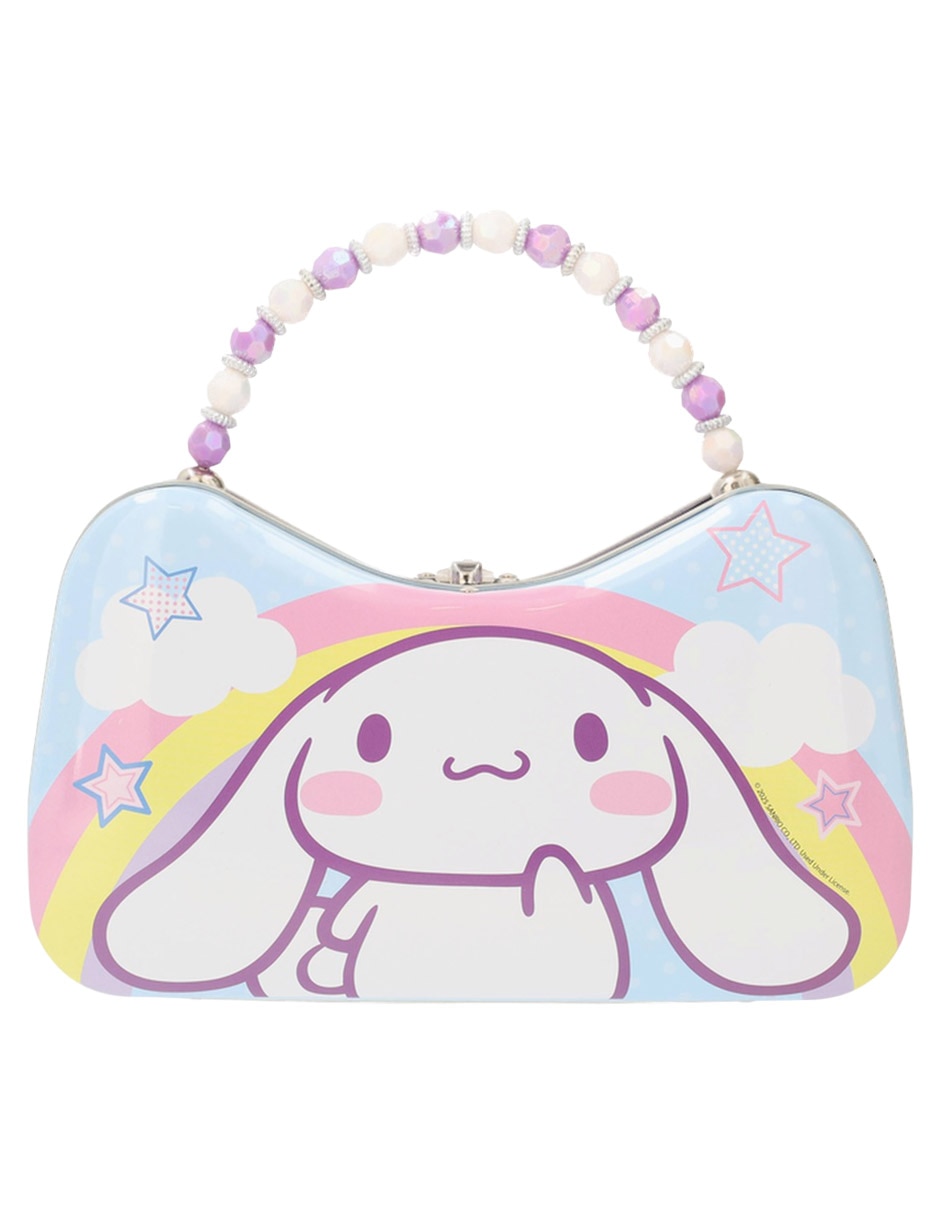 Lonchera cinnamoroll Lonchera cinnamoroll