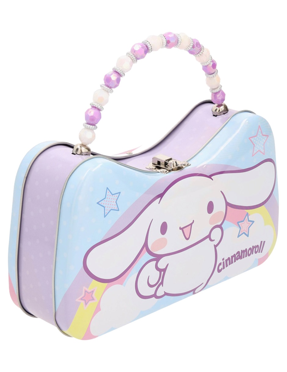 Lonchera cinnamoroll 2