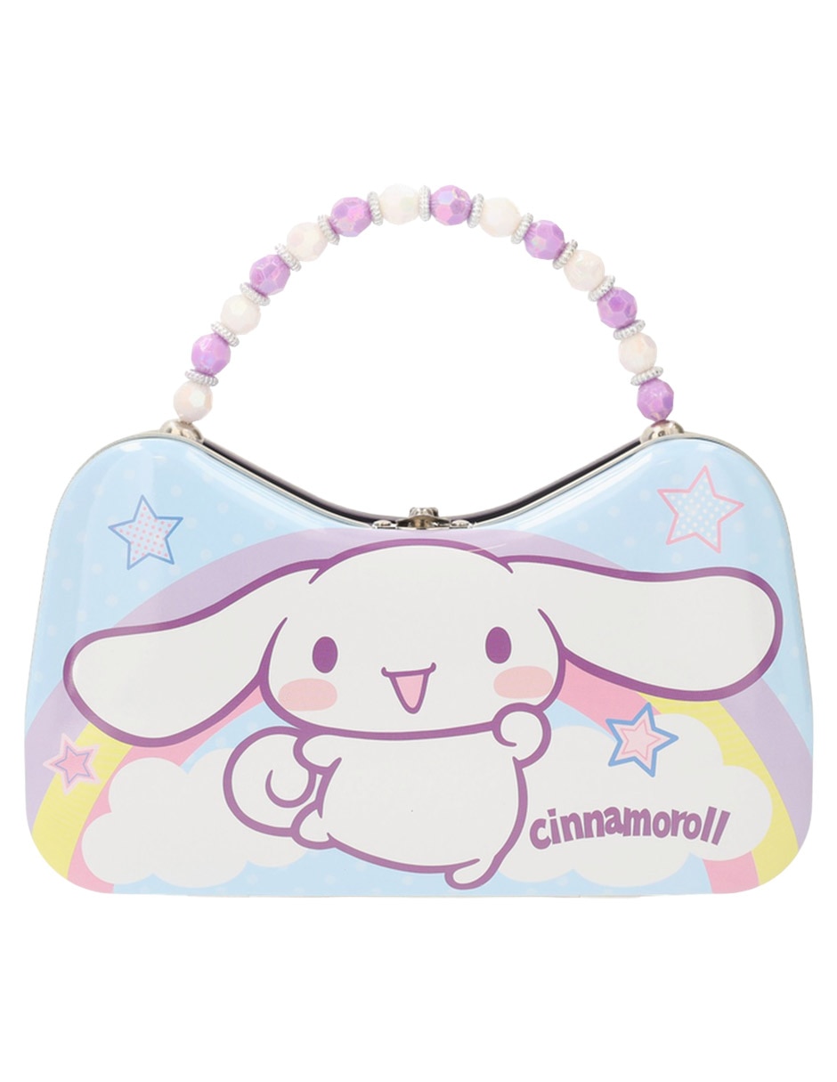 Lonchera cinnamoroll 3