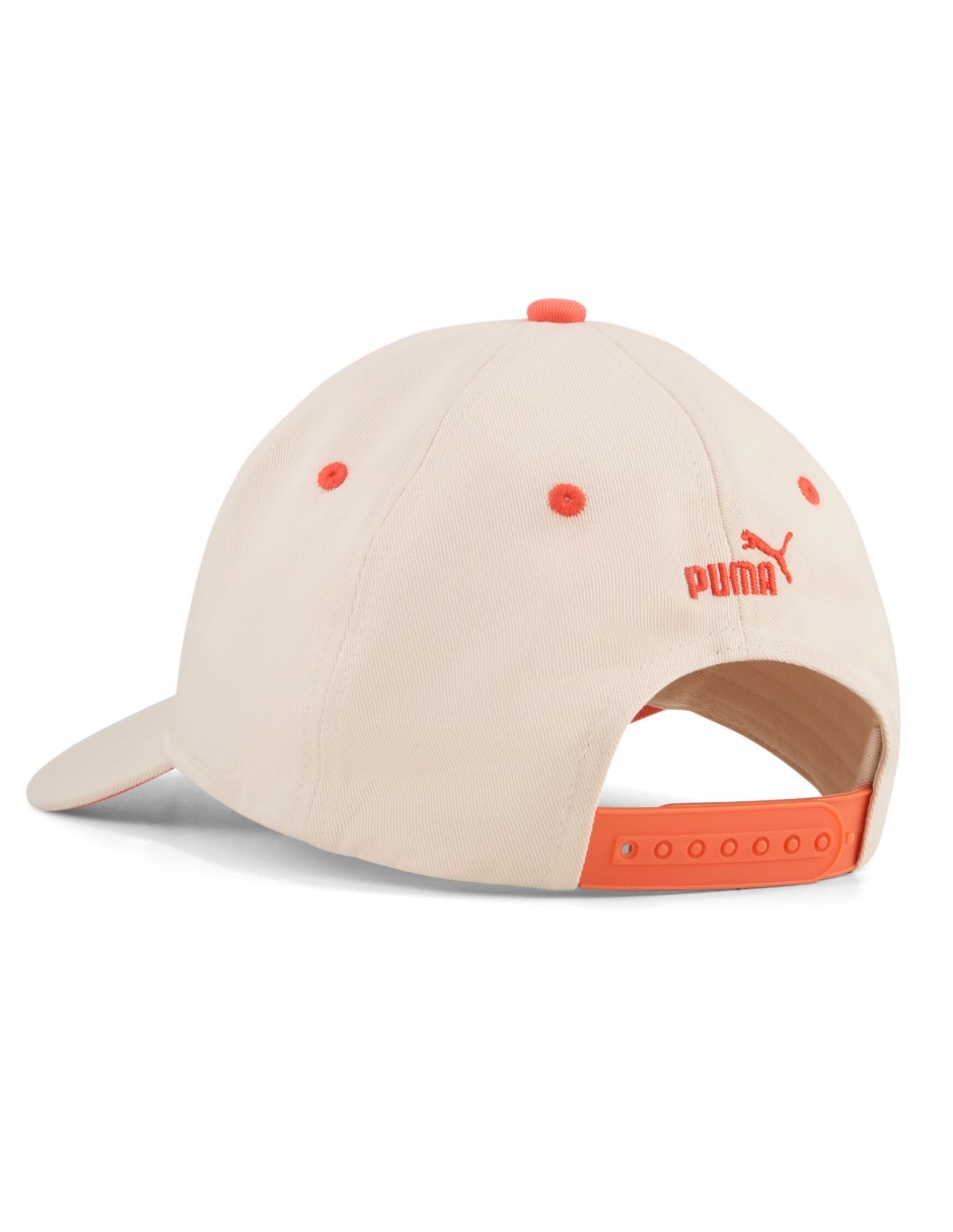 Gorra visera curva broche Comic Bb para niño 2