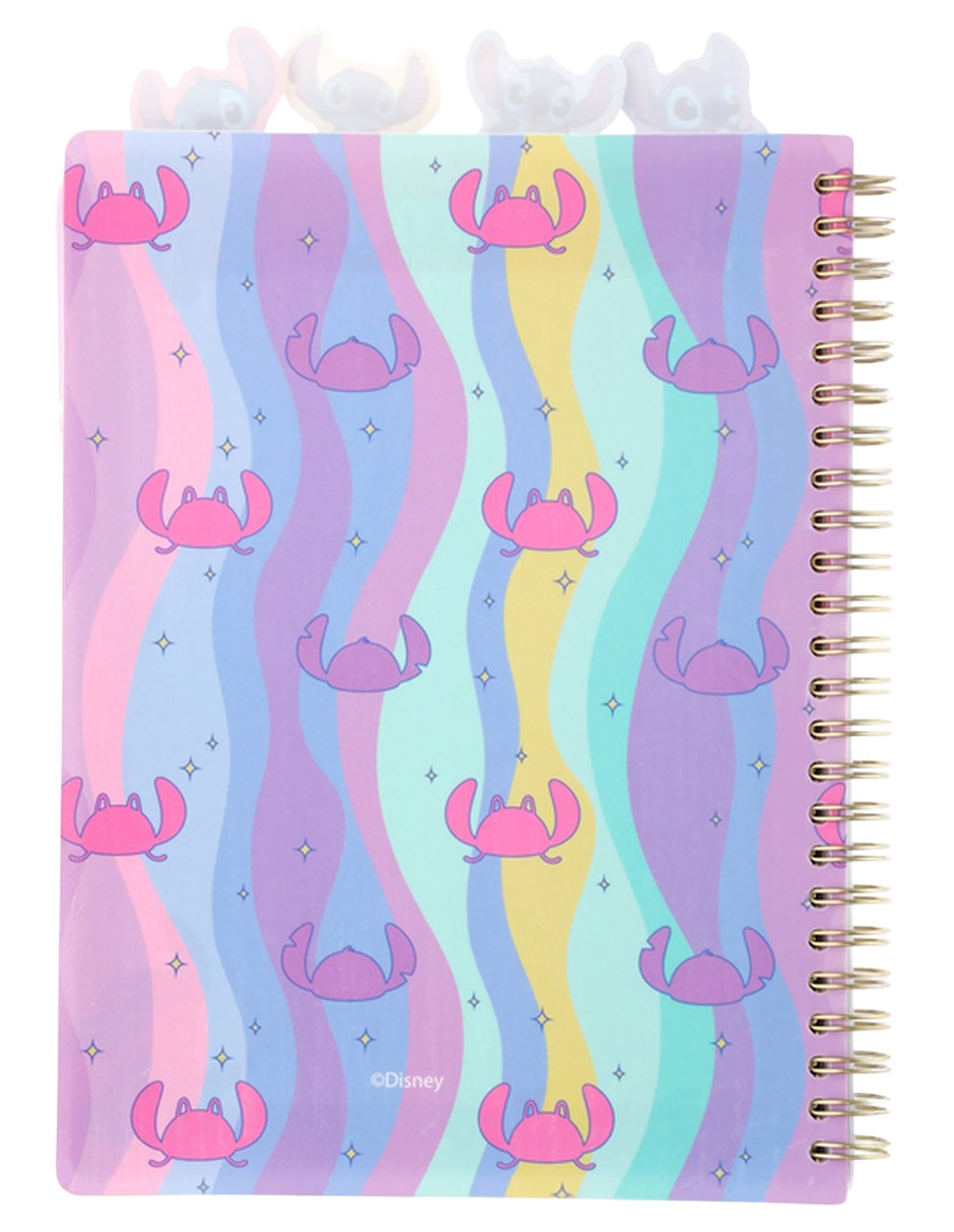 Diario de Stitch 3