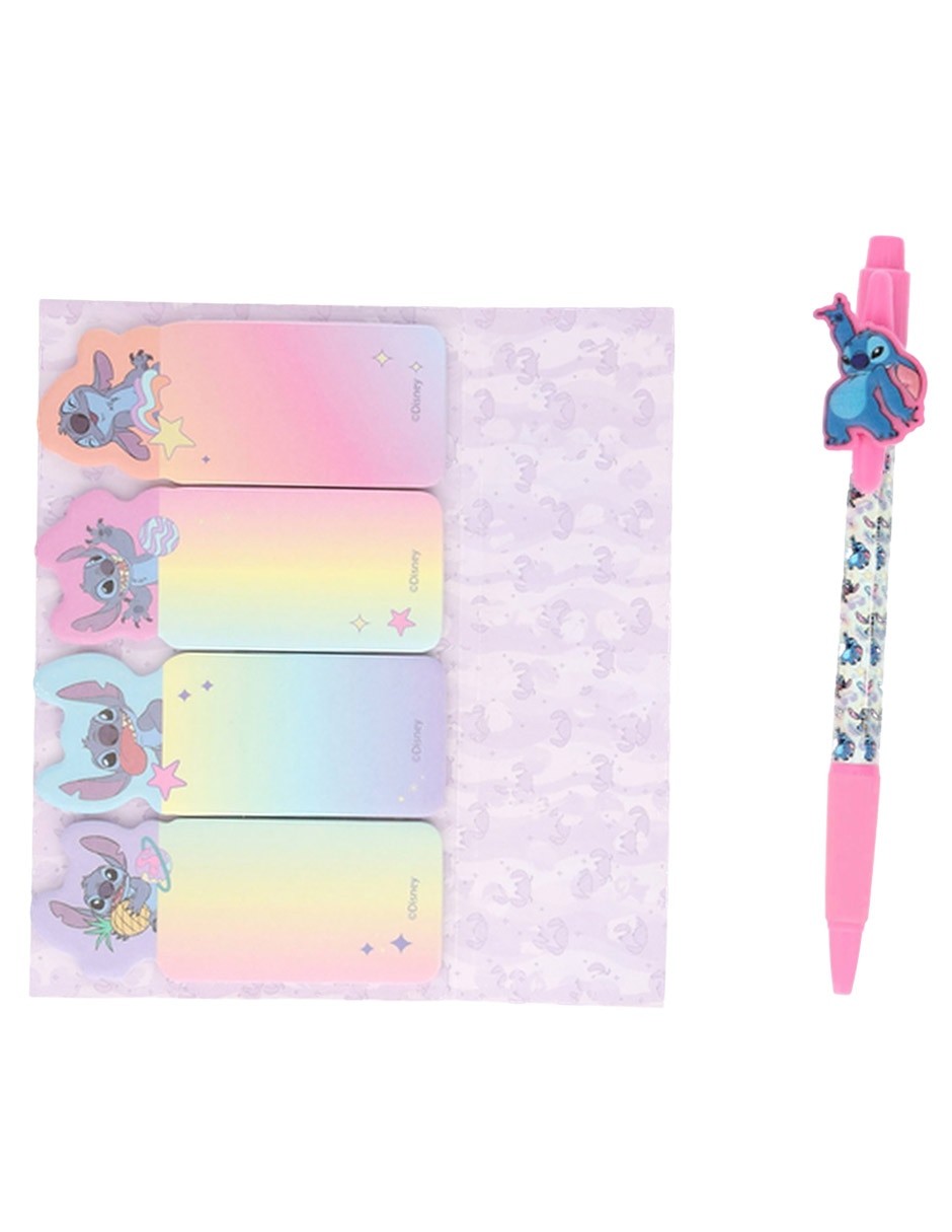 Diario de Stitch 5