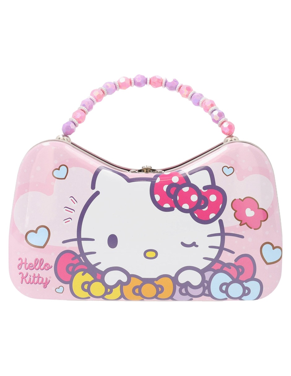 Lonchera Hello Kitty Lonchera Hello Kitty