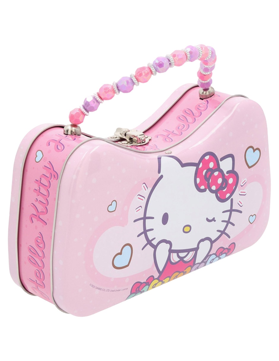 Lonchera Hello Kitty 2