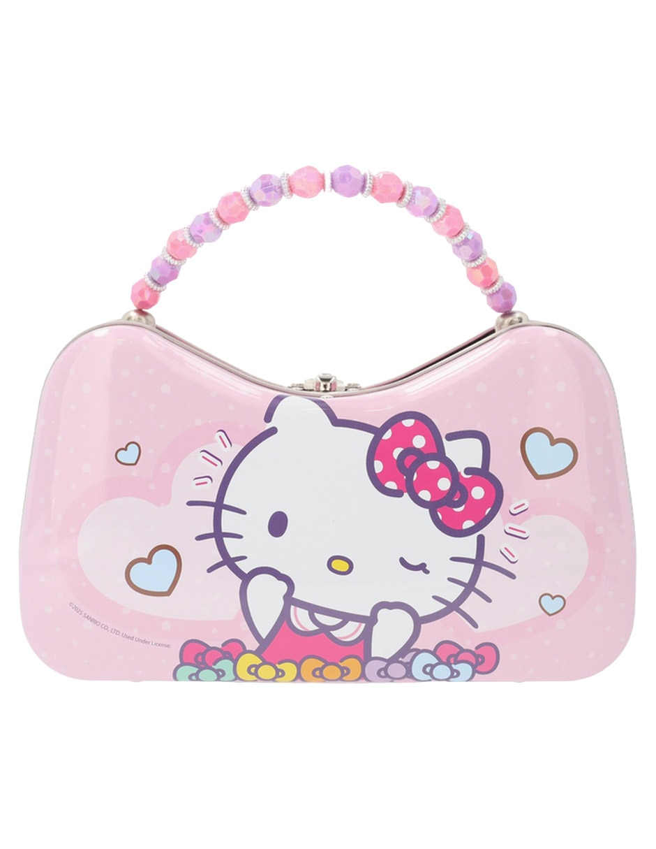 Lonchera Hello Kitty 3