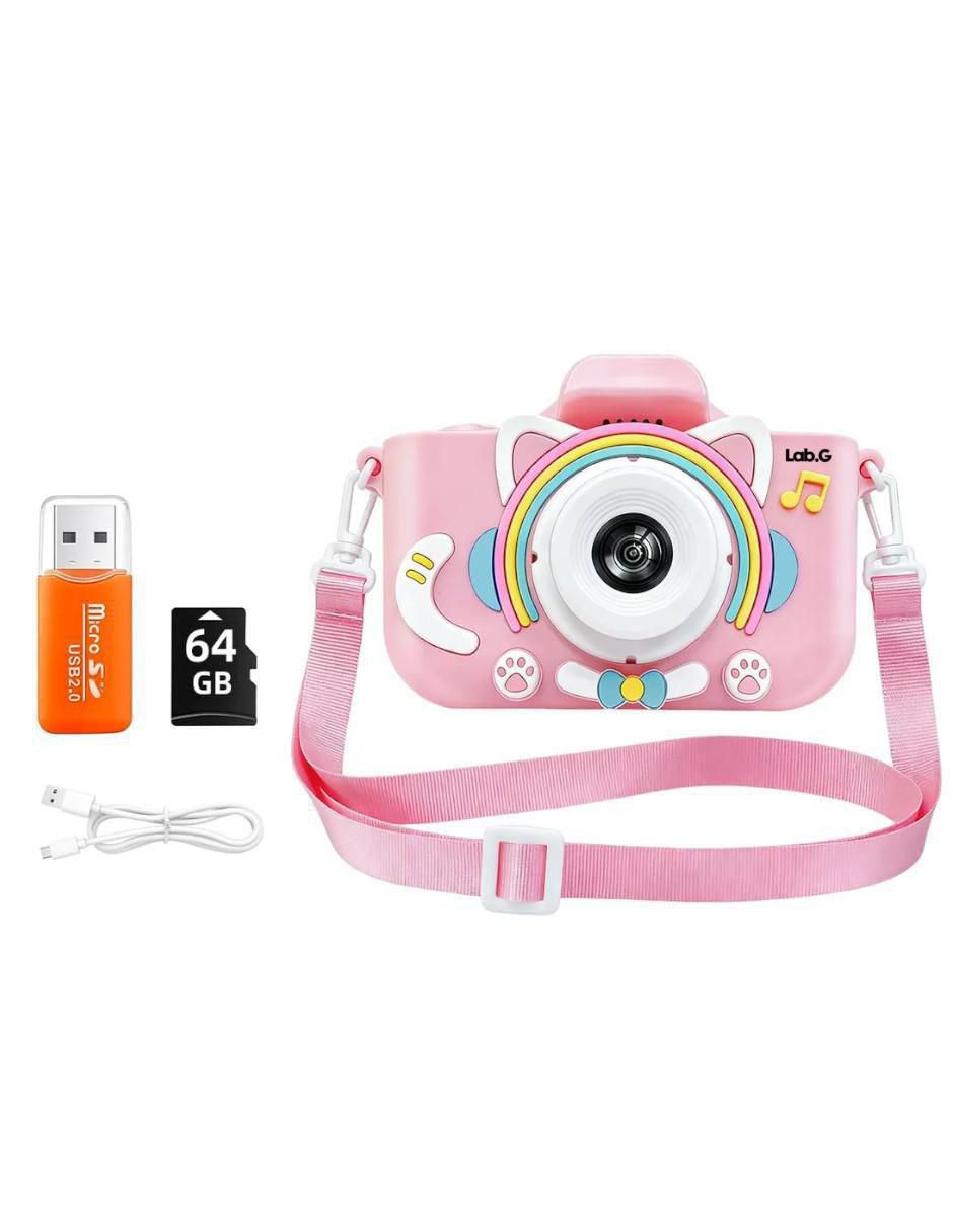 Cámara digital 48 megapíxeles Cámara digital 48 megapíxeles