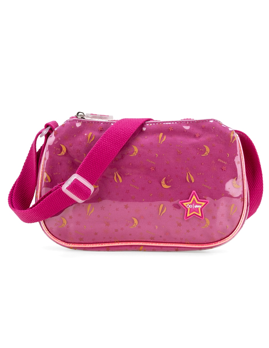 Bolsa crossbody Yama para niña