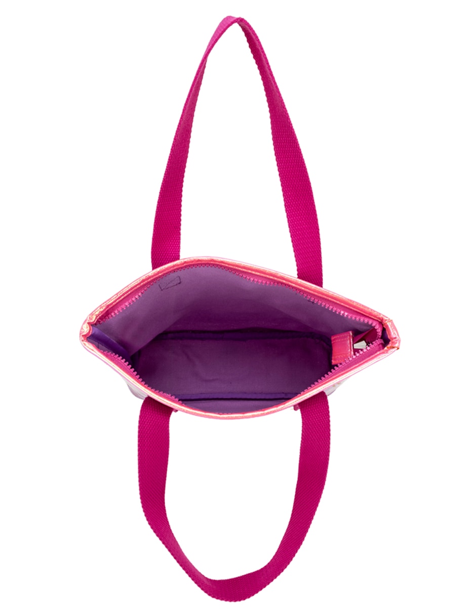 Bolsa tote Cloe Yama para niña