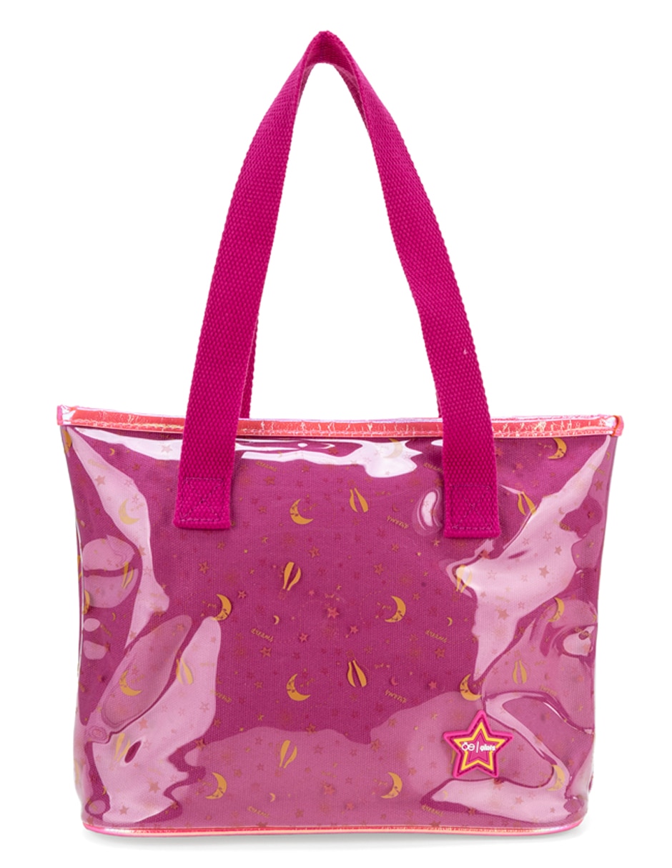 Bolsa tote Yama para niña