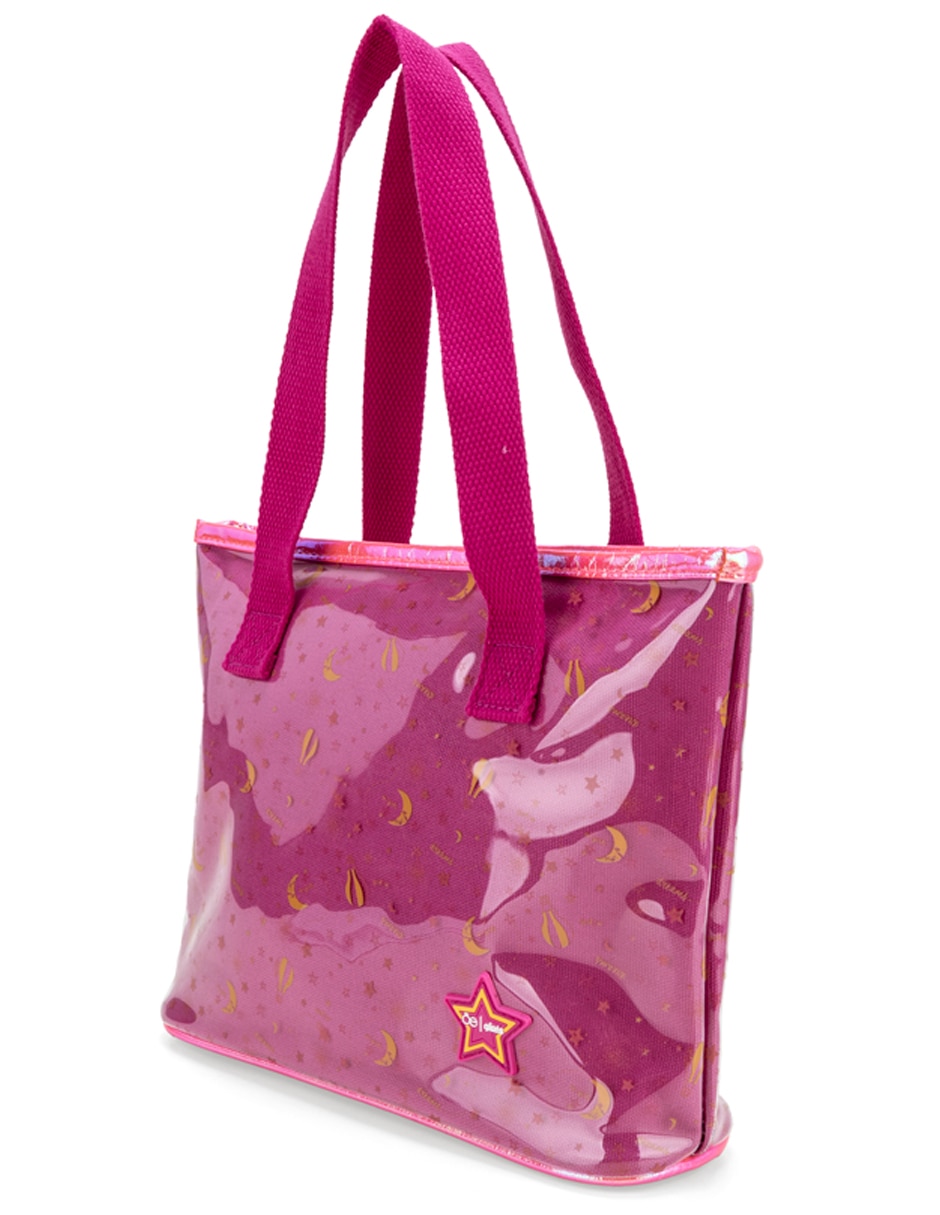 Bolsa tote Yama para niña 2