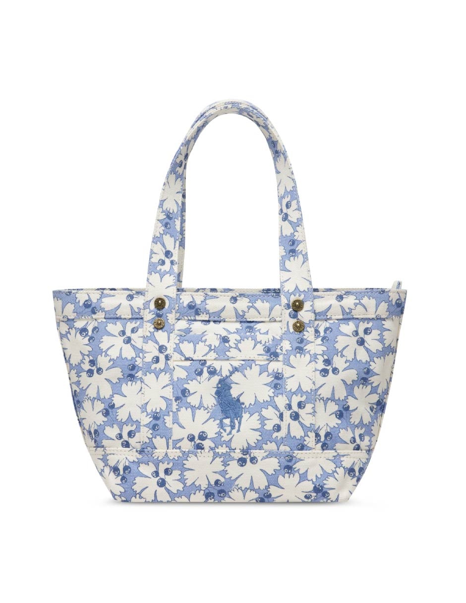 Bolsa tote para niña