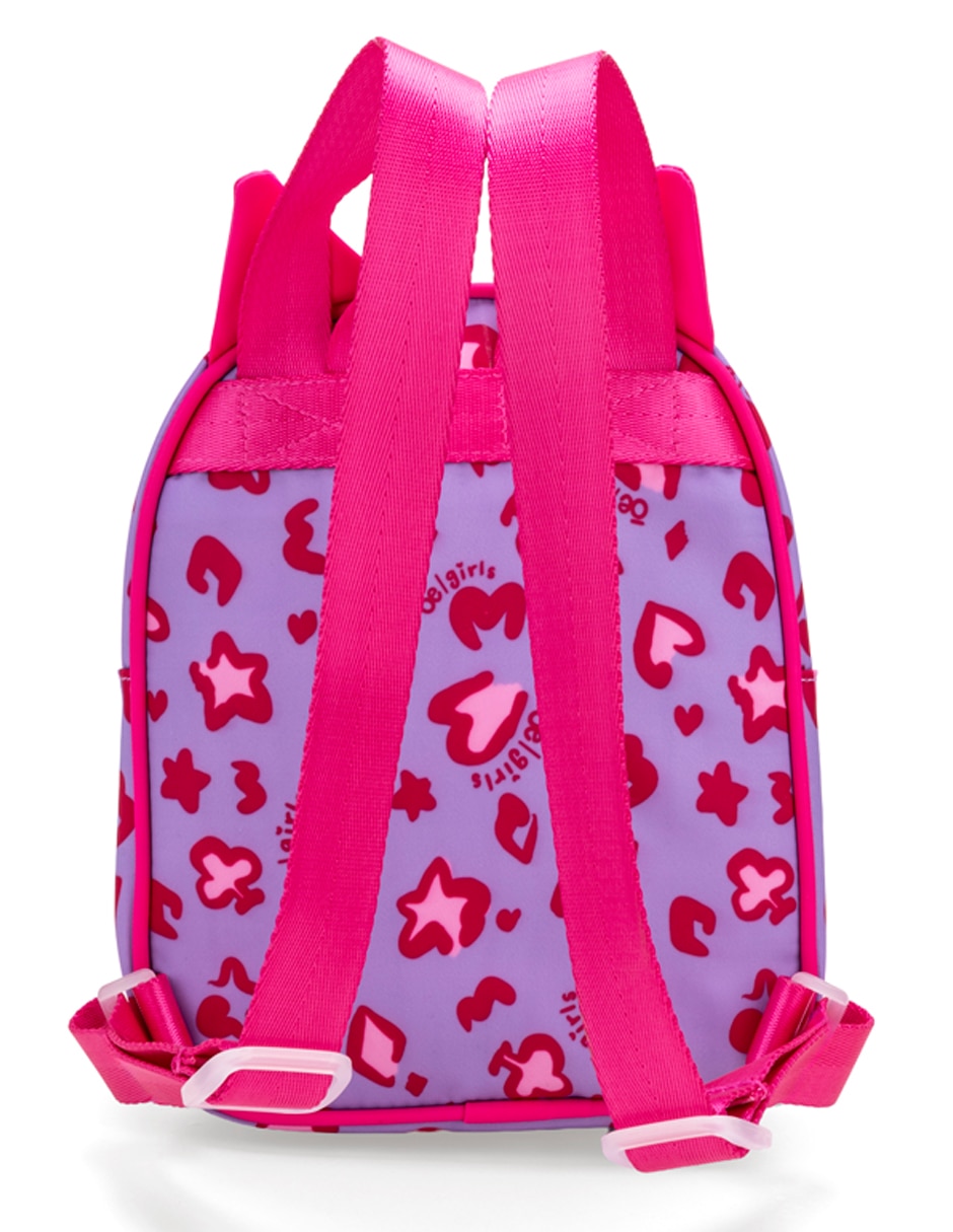 Mochila Infantil Asuras para niña 3