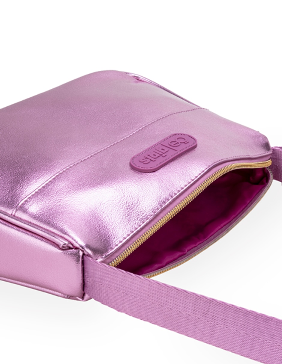Bolsa crossbody Xipetoti para niña 2
