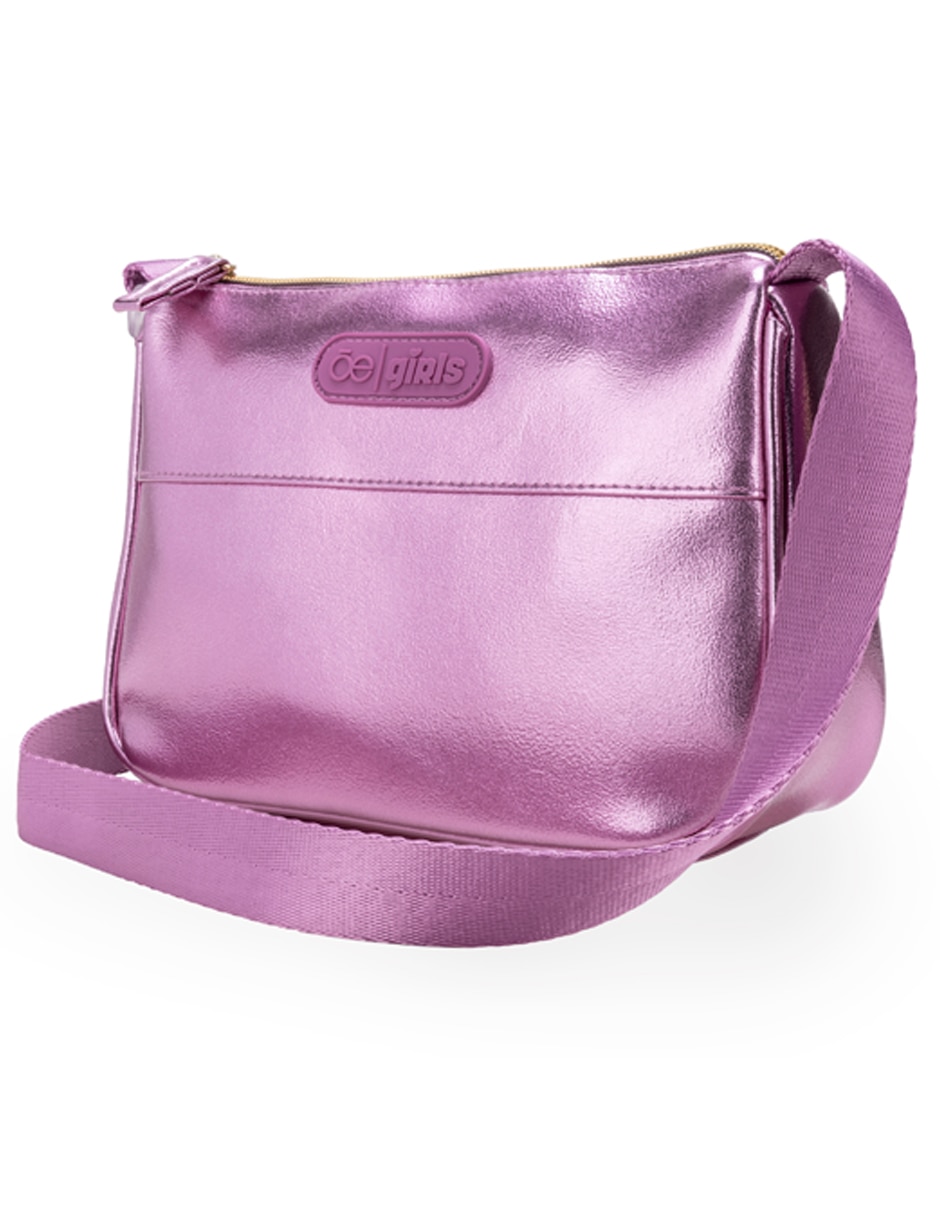 Bolsa crossbody Xipetoti para niña 3