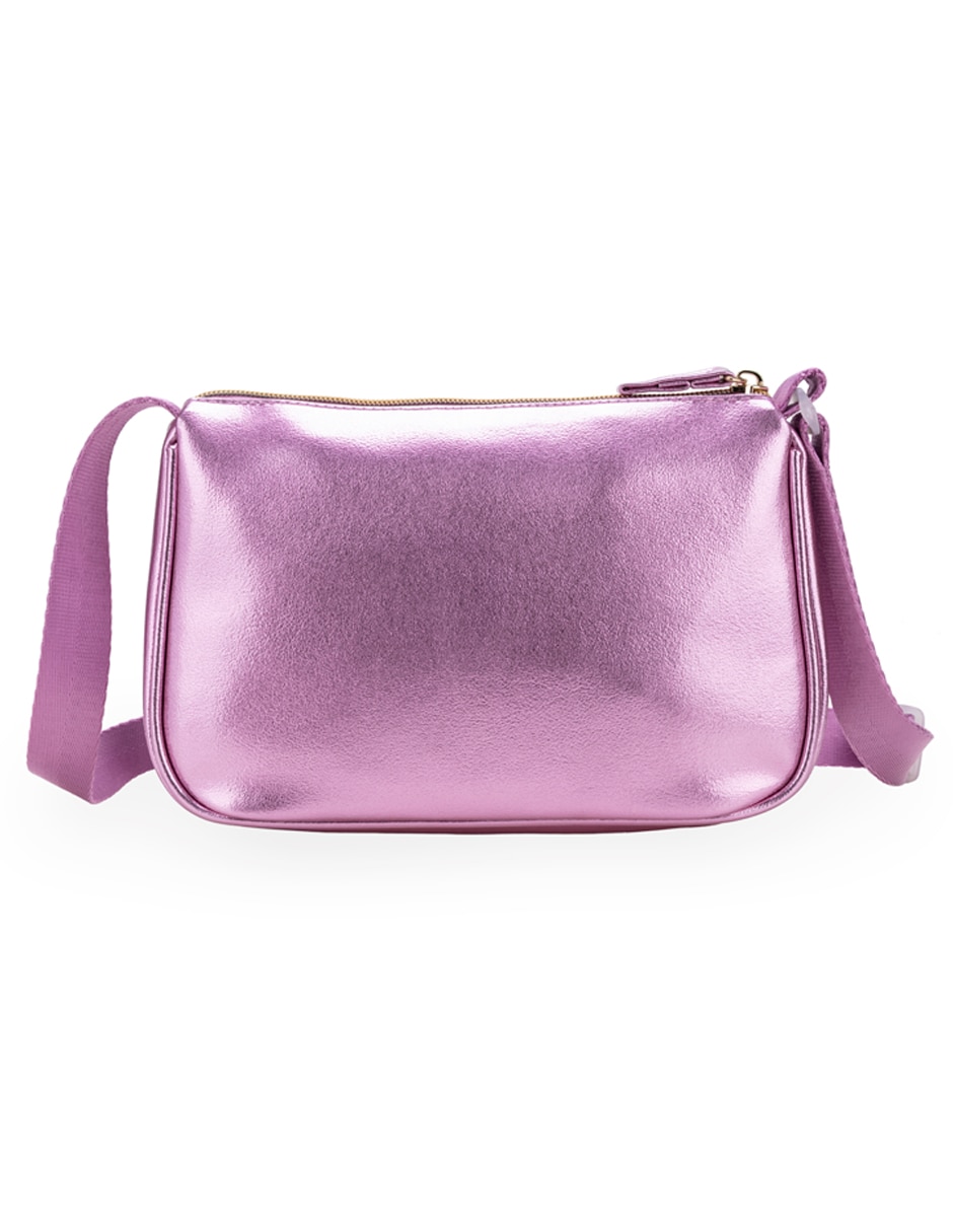 Bolsa crossbody Xipetoti para niña 4
