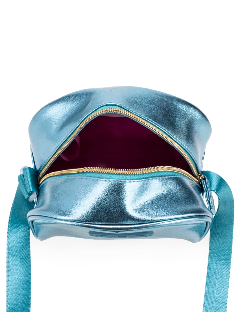 Bolsa crossbody Xipetoti para niña 2