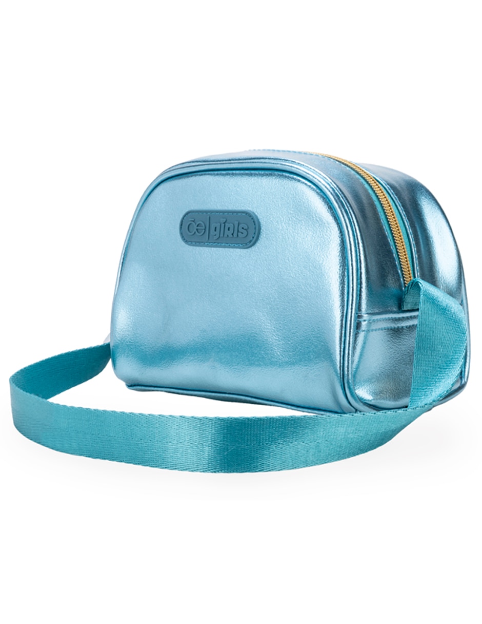 Bolsa crossbody Xipetoti para niña 3
