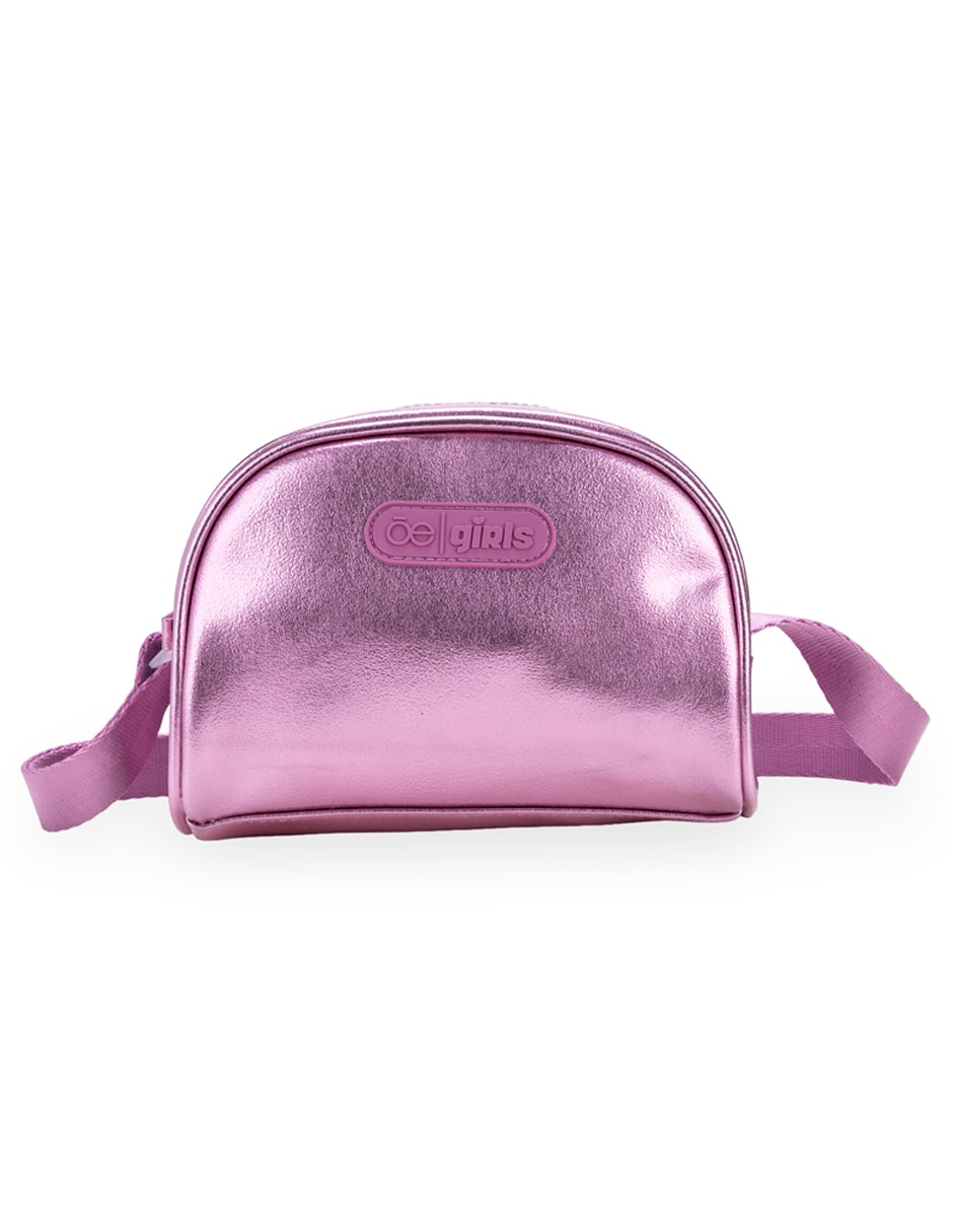 Bolsa crossbody Xipetoti para niña