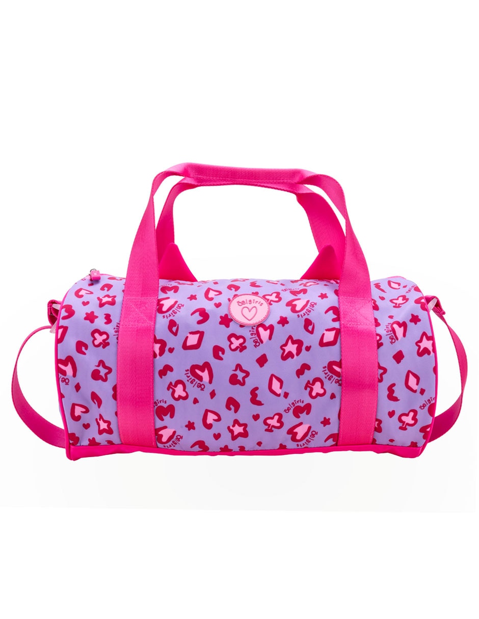 Bolsa duffel asuras para niÐa Bolsa duffel asuras para niÐa