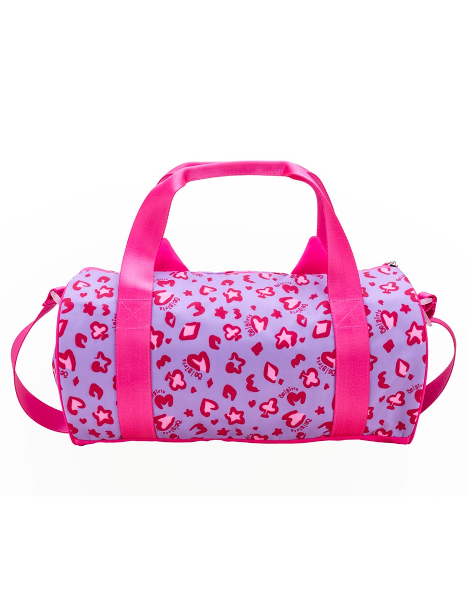 Bolsa duffel asuras para niÐa 11