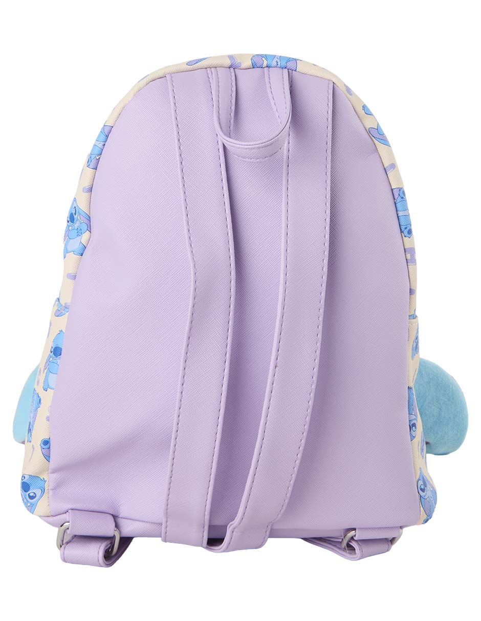 Backpack infantil Stitch 3