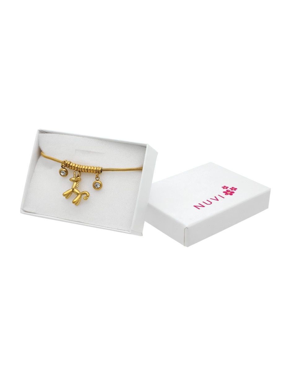 Pulsera 3
