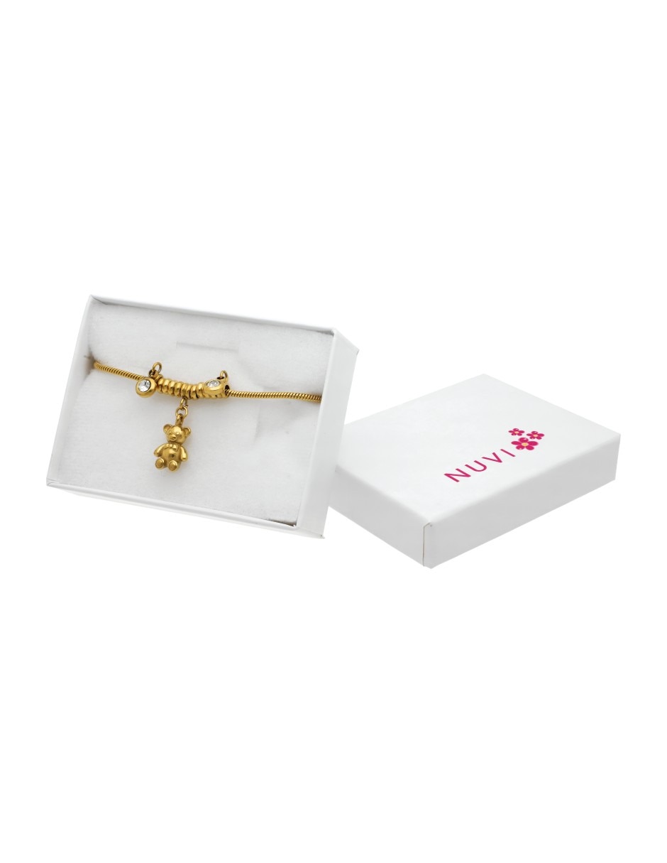 Pulsera 3