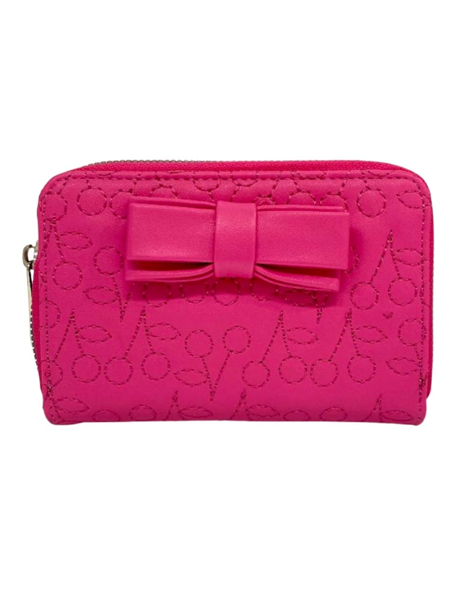 Cartera PV2026 para niña