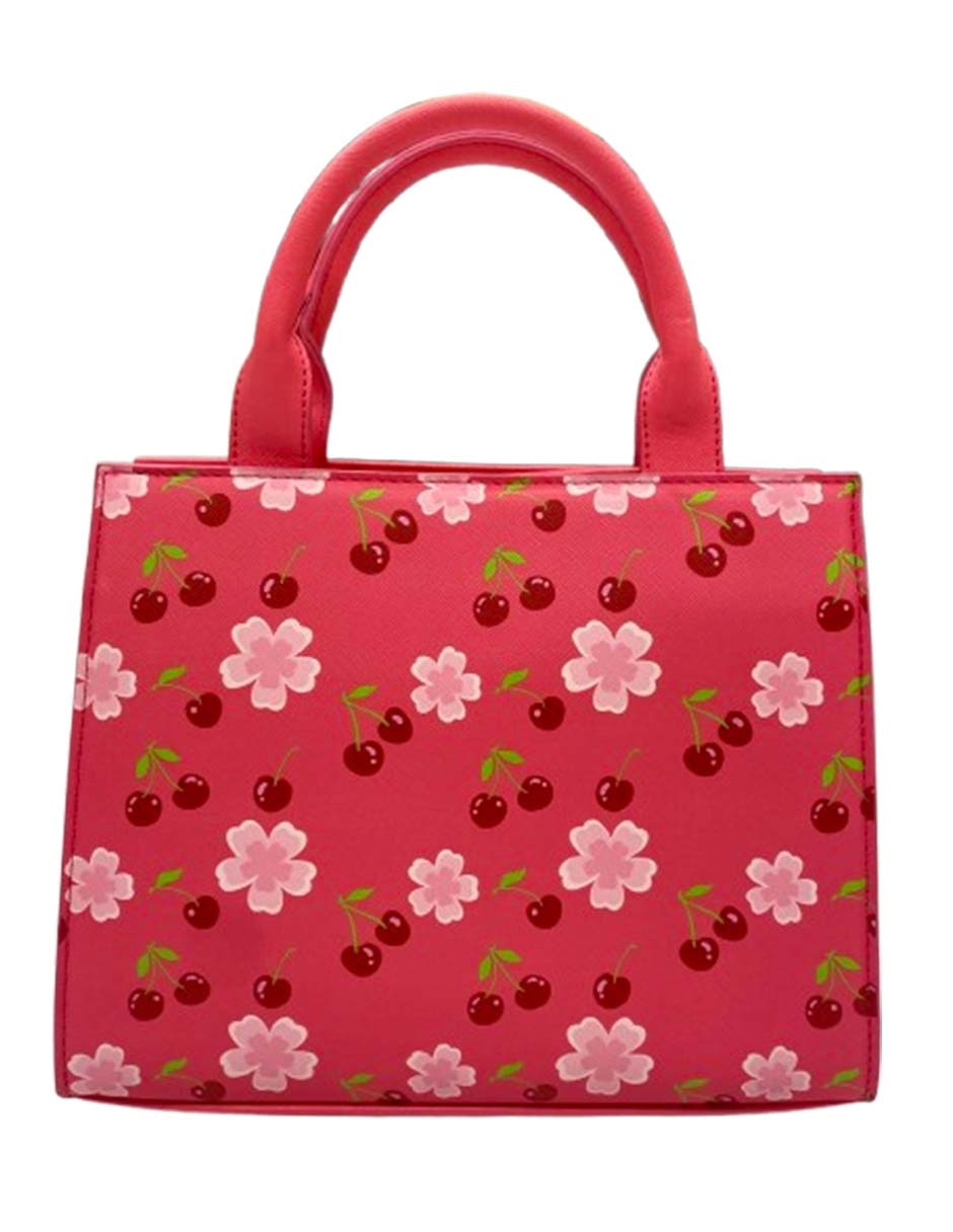 Bolsa tote PV2026 para niña
