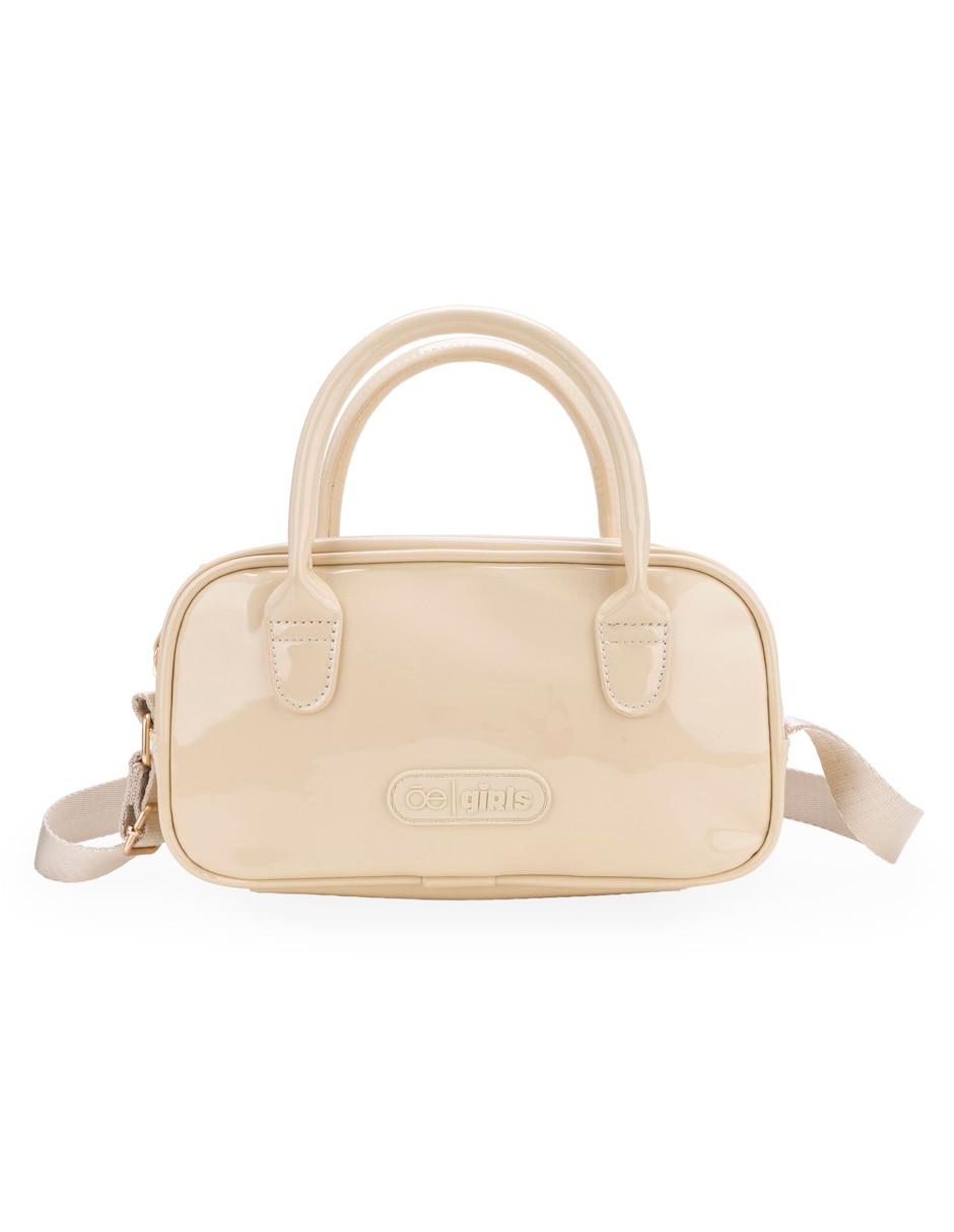 Bolsa satchel Mictlan para niña