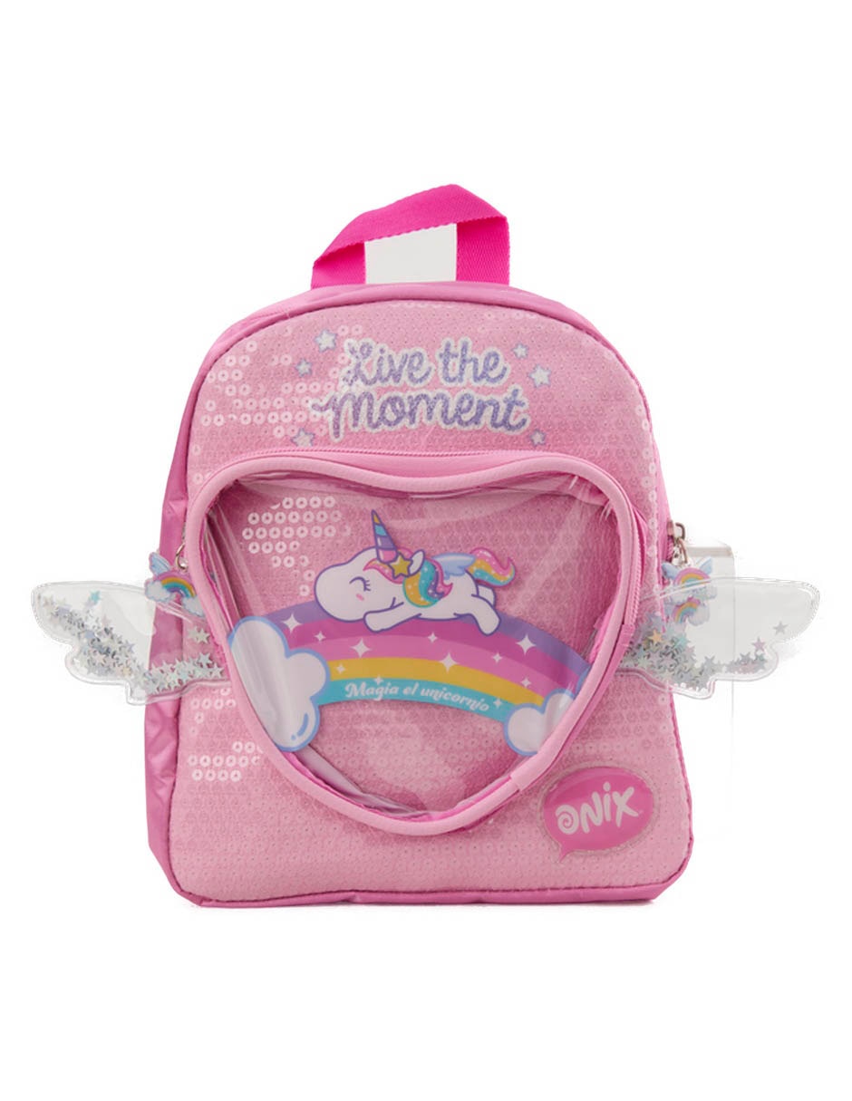 Mochila casual para niña Mochila casual para niña