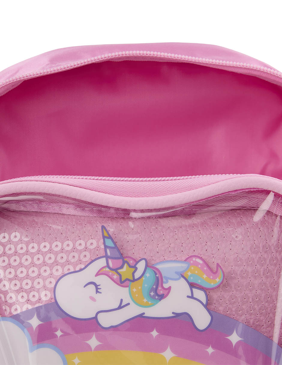 Mochila casual para niña 4