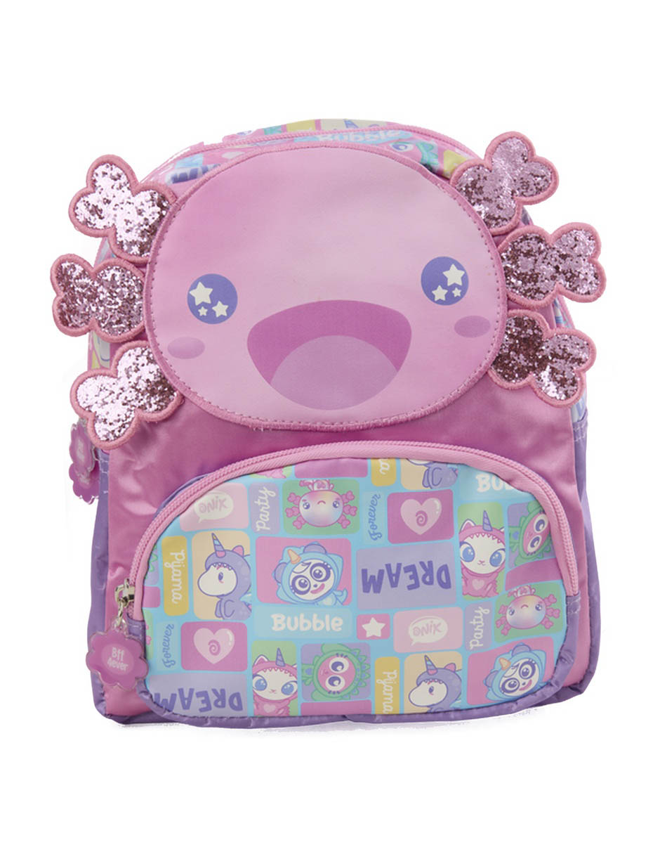 Mochila casual para niña Mochila casual para niña