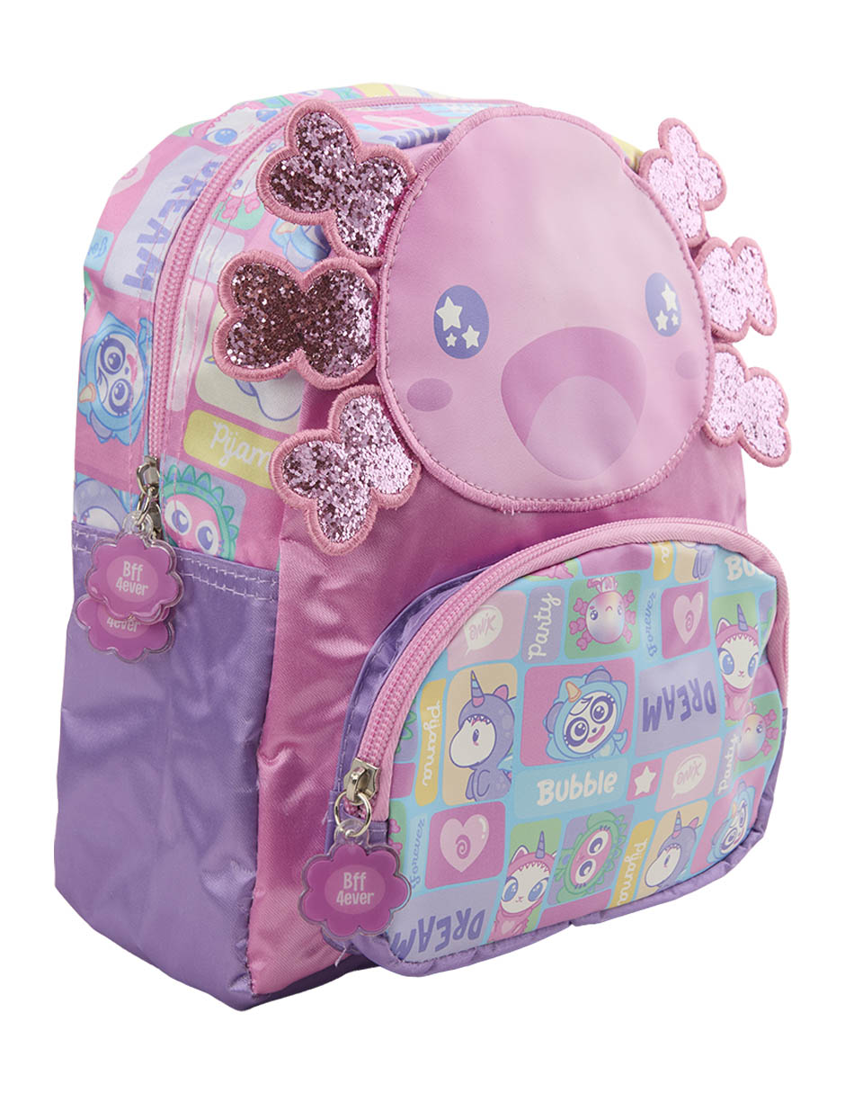 Mochila casual para niña 2