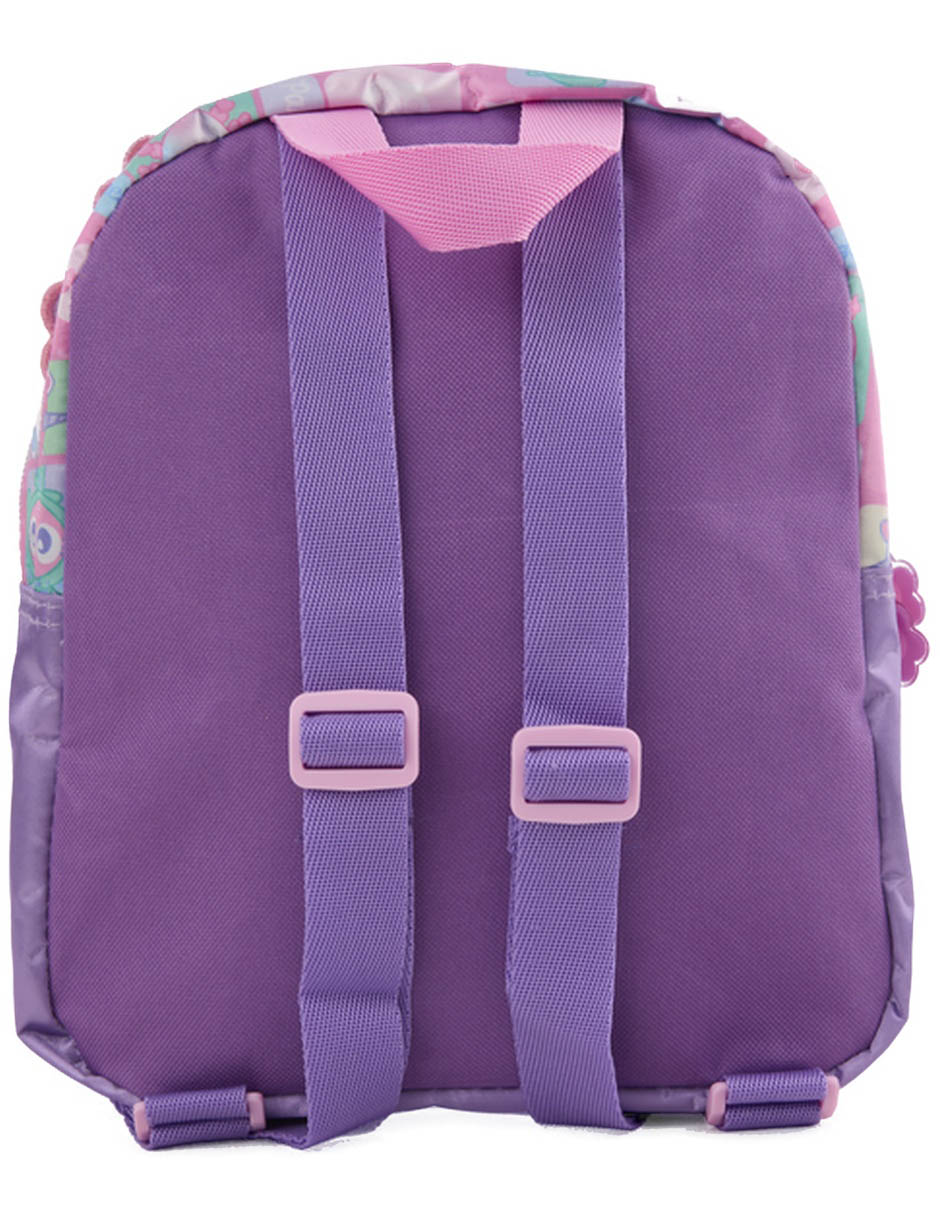 Mochila casual para niña 3