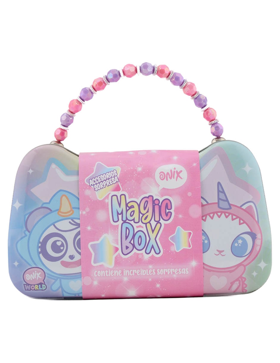 Set regalo Magic Box Onix 2