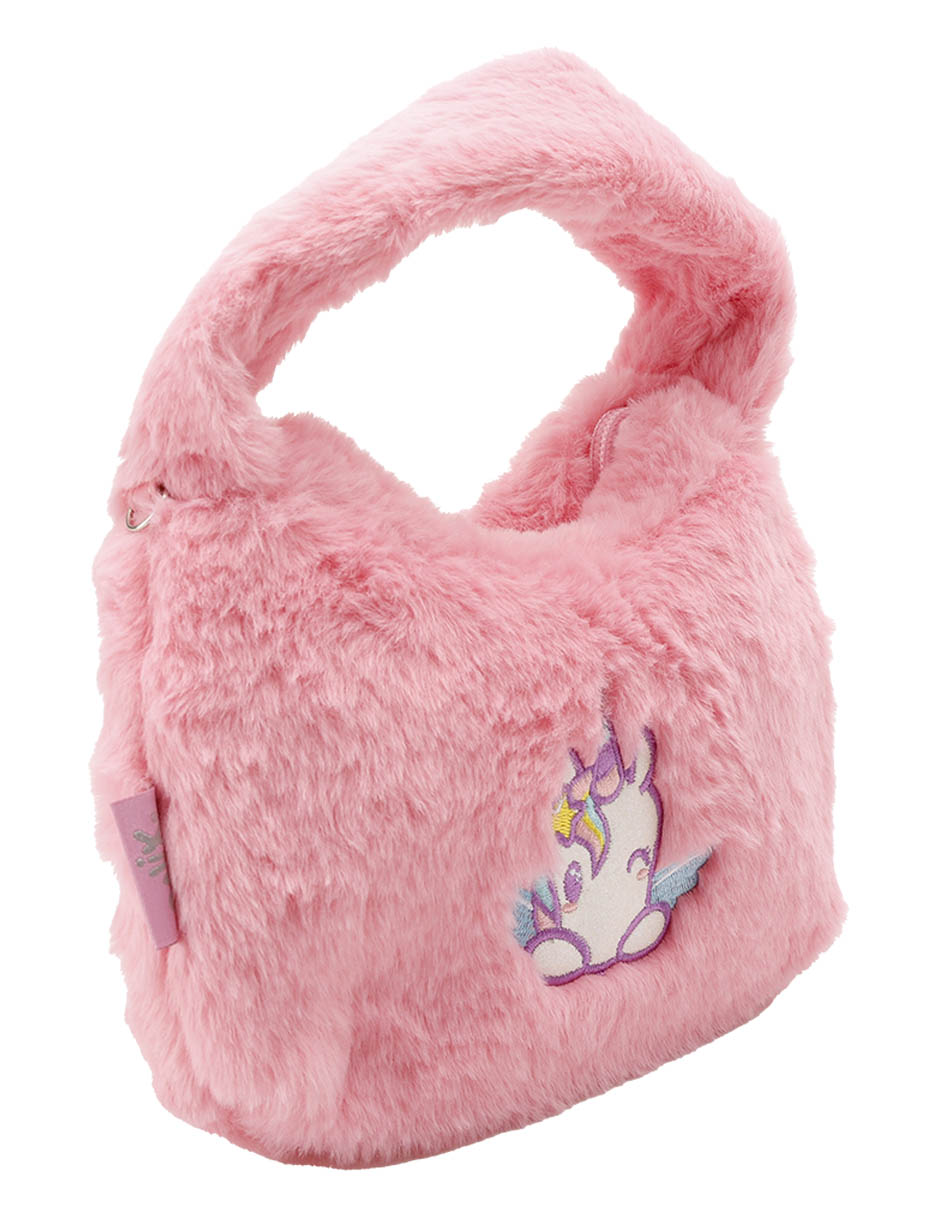 Bolsa shoulder para niña 2