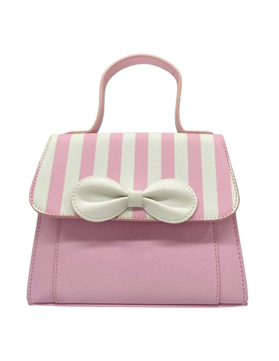 Bolsa crossbody Piquenique para niña | Liverpool
