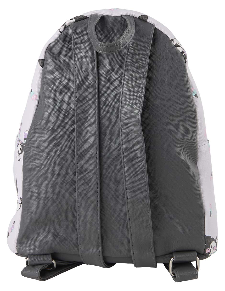Backpack infantil Kuromi 3