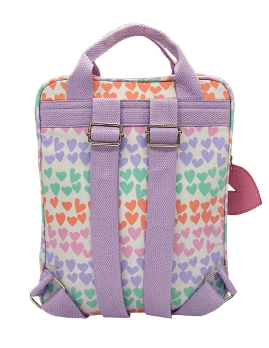 Mochila casual 2